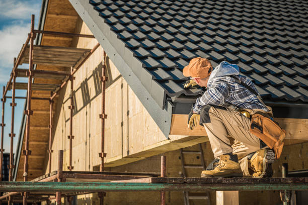 Best Flat Roofing  in Mammoth Lakes, CA